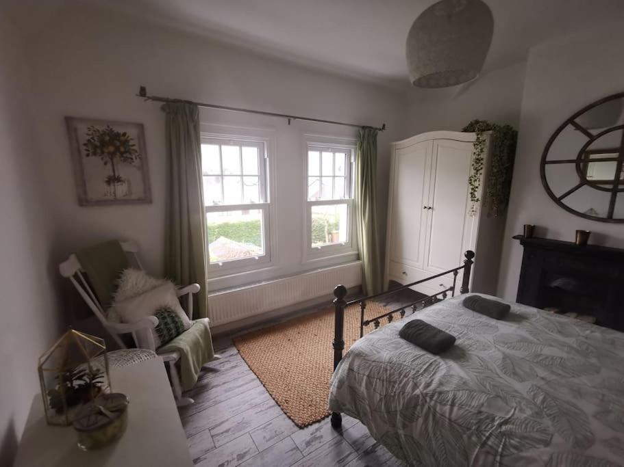 Prime Location For Snowdon, Family And Dog Friendly! Villa Llanberis Exterior photo
