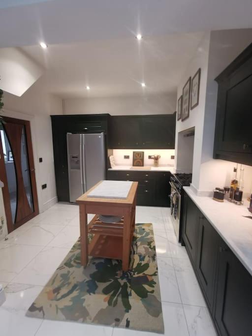 Prime Location For Snowdon, Family And Dog Friendly! Villa Llanberis Exterior photo