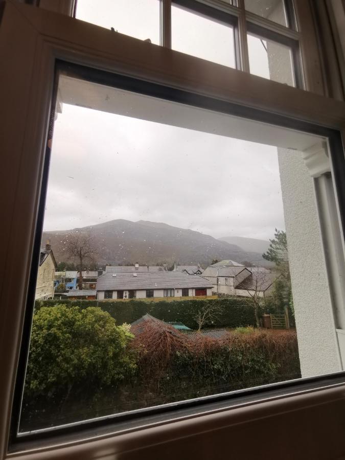 Prime Location For Snowdon, Family And Dog Friendly! Villa Llanberis Exterior photo