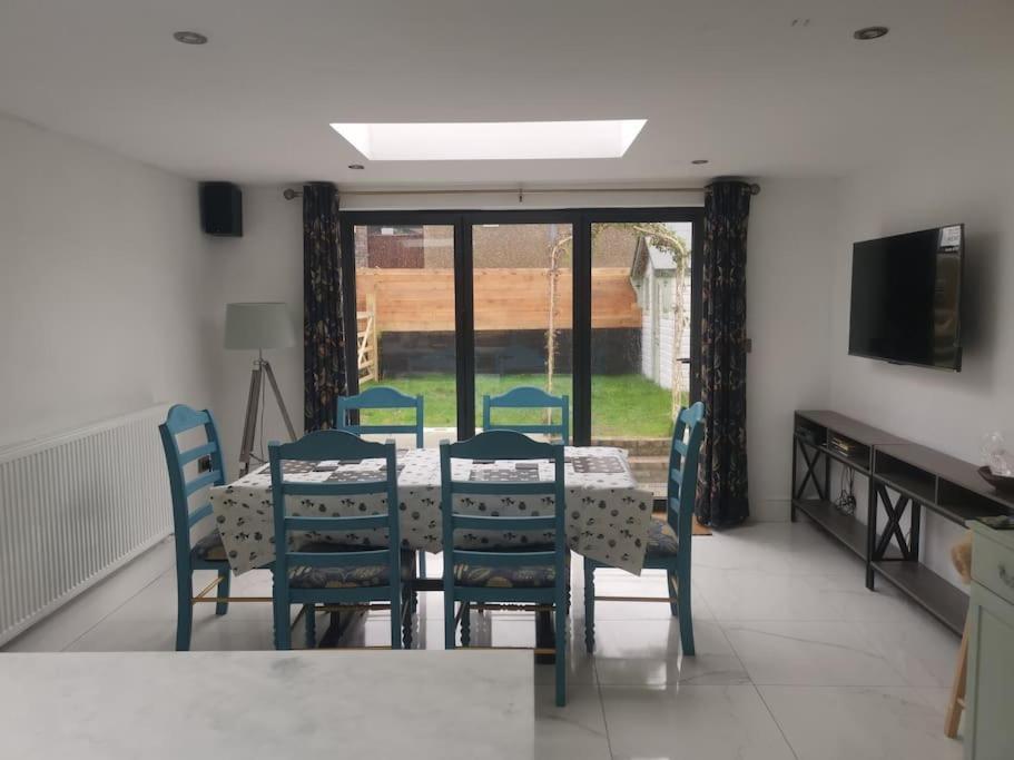 Prime Location For Snowdon, Family And Dog Friendly! Villa Llanberis Exterior photo