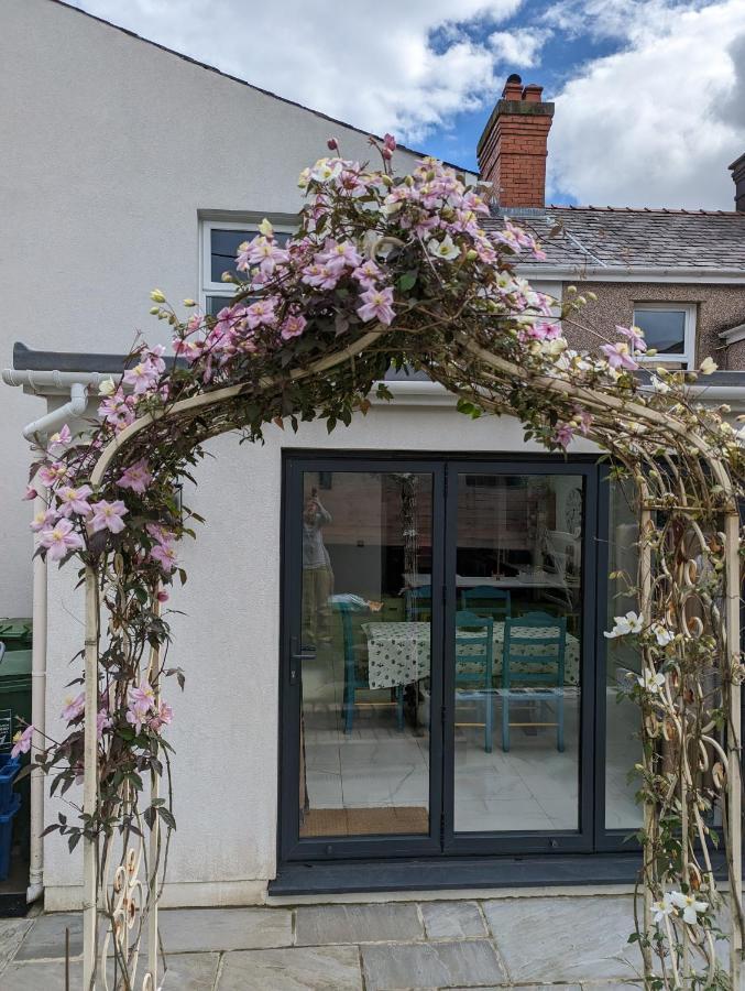 Prime Location For Snowdon, Family And Dog Friendly! Villa Llanberis Exterior photo